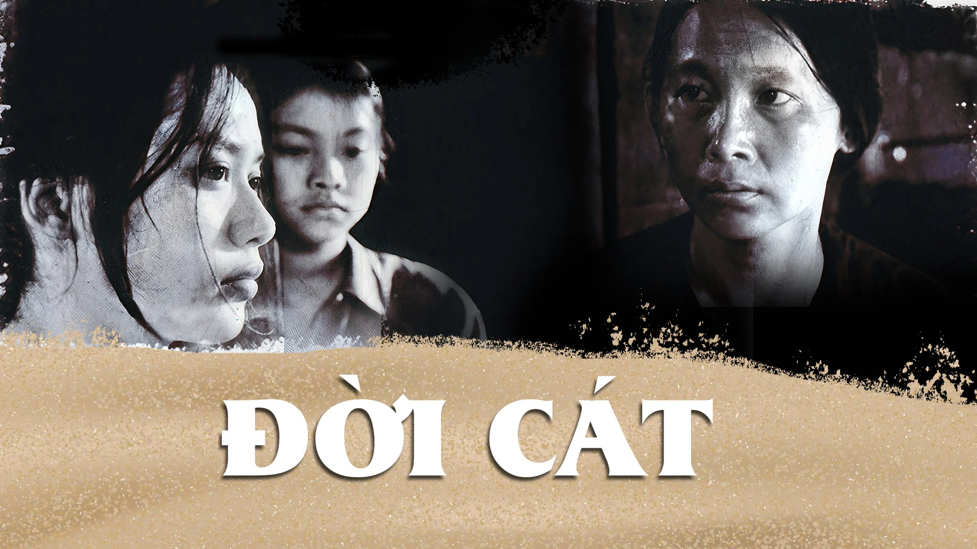 Đời Cát